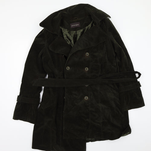 Principles Womens Green   Jacket Blazer Size 16