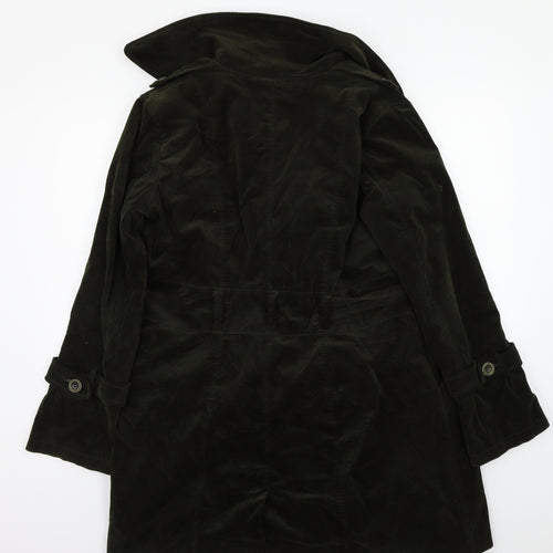 Principles Womens Green   Jacket Blazer Size 16
