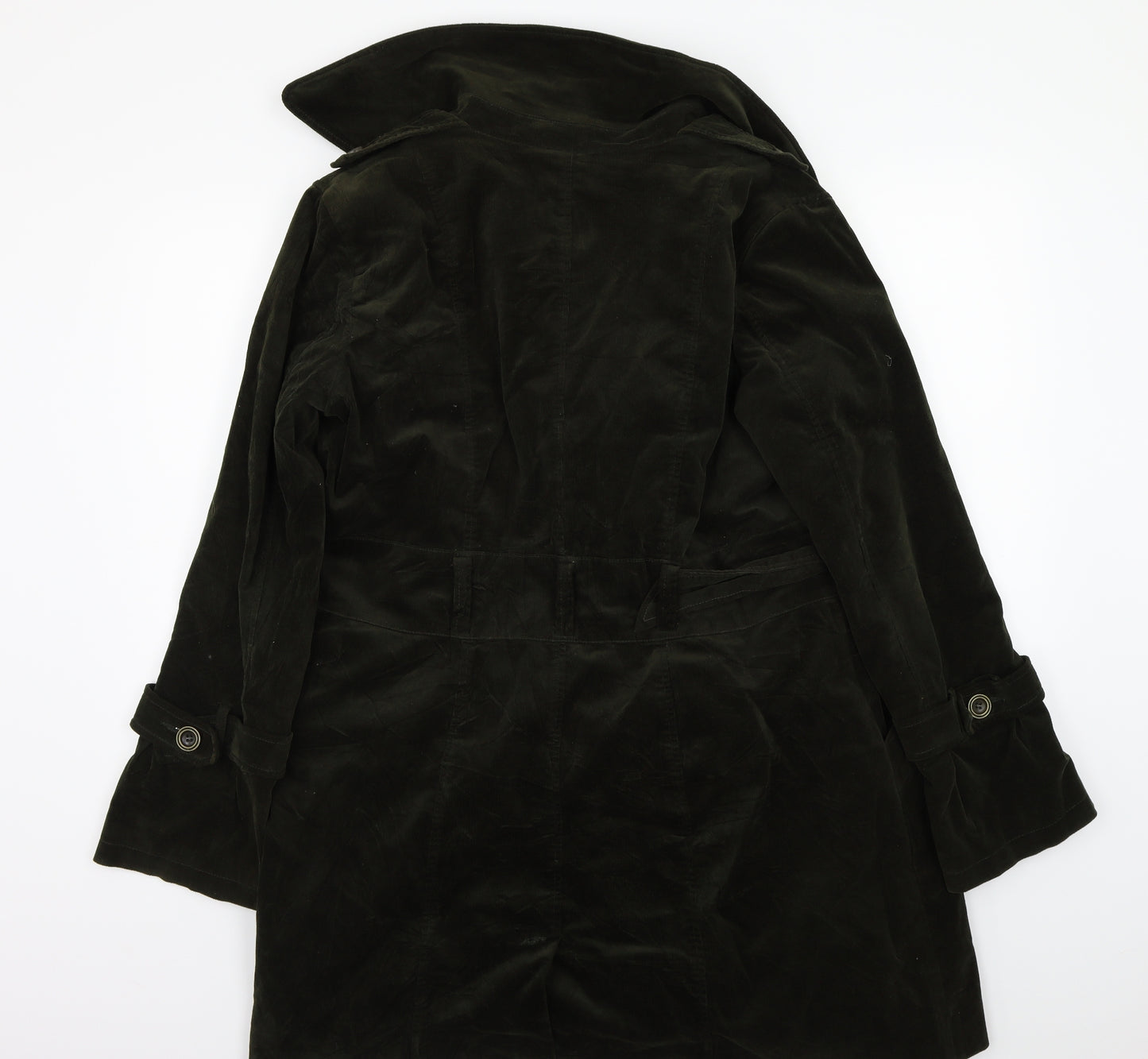 Principles Womens Green   Jacket Blazer Size 16