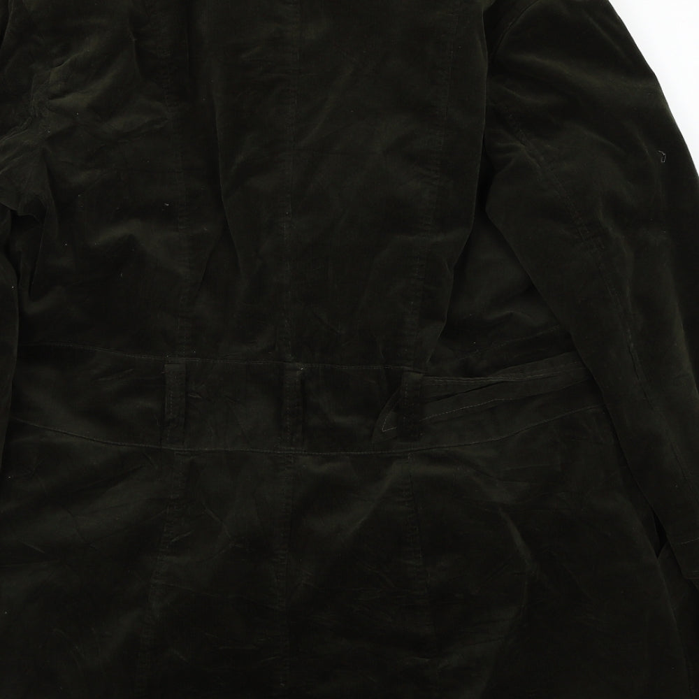 Principles Womens Green   Jacket Blazer Size 16