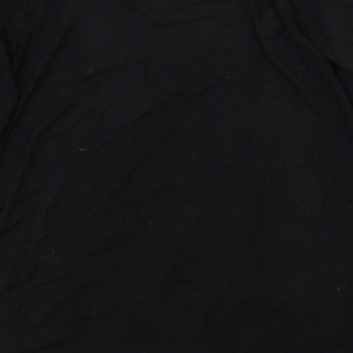 Newlook Womens Black   Cardigan Jumper Size 10