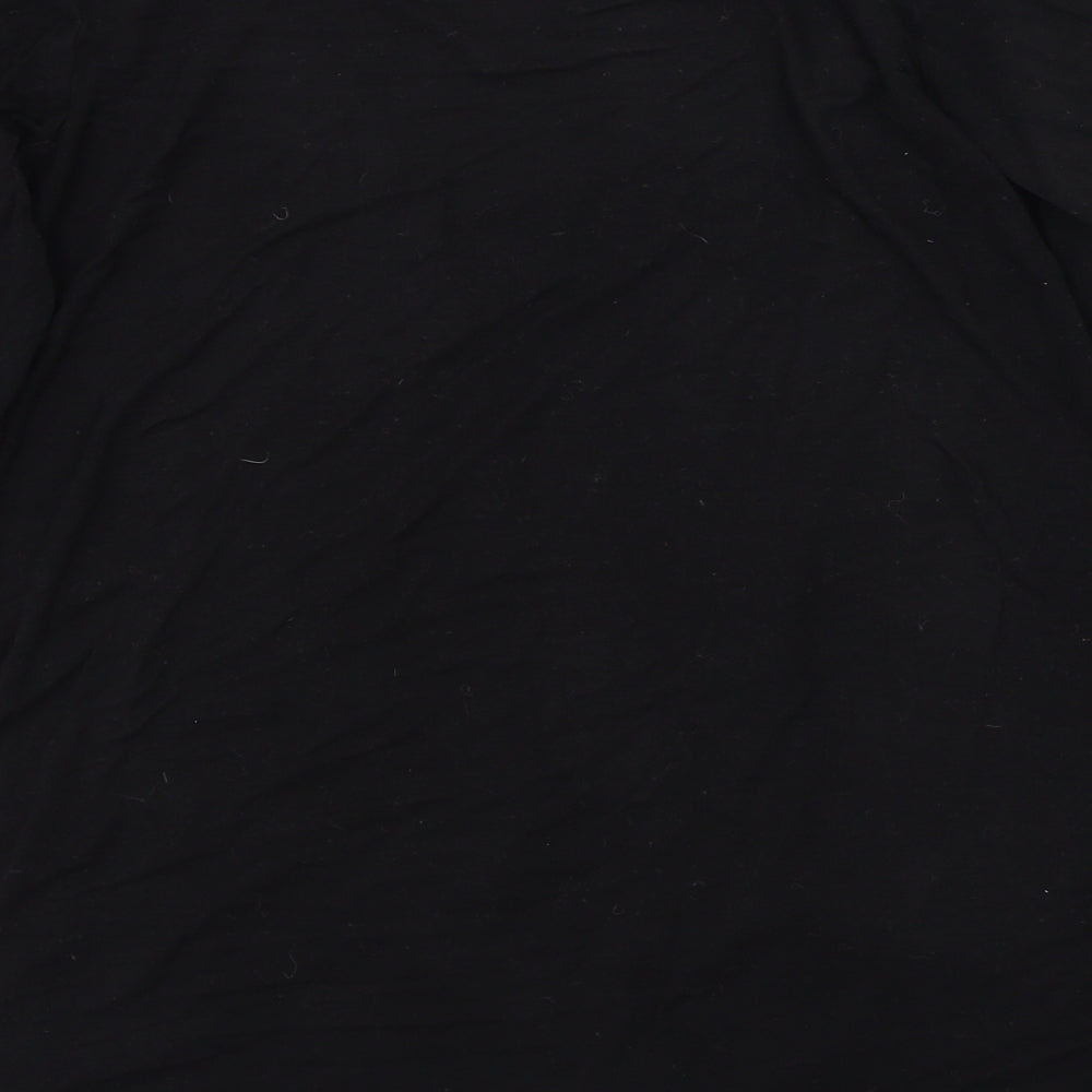 Newlook Womens Black   Cardigan Jumper Size 10