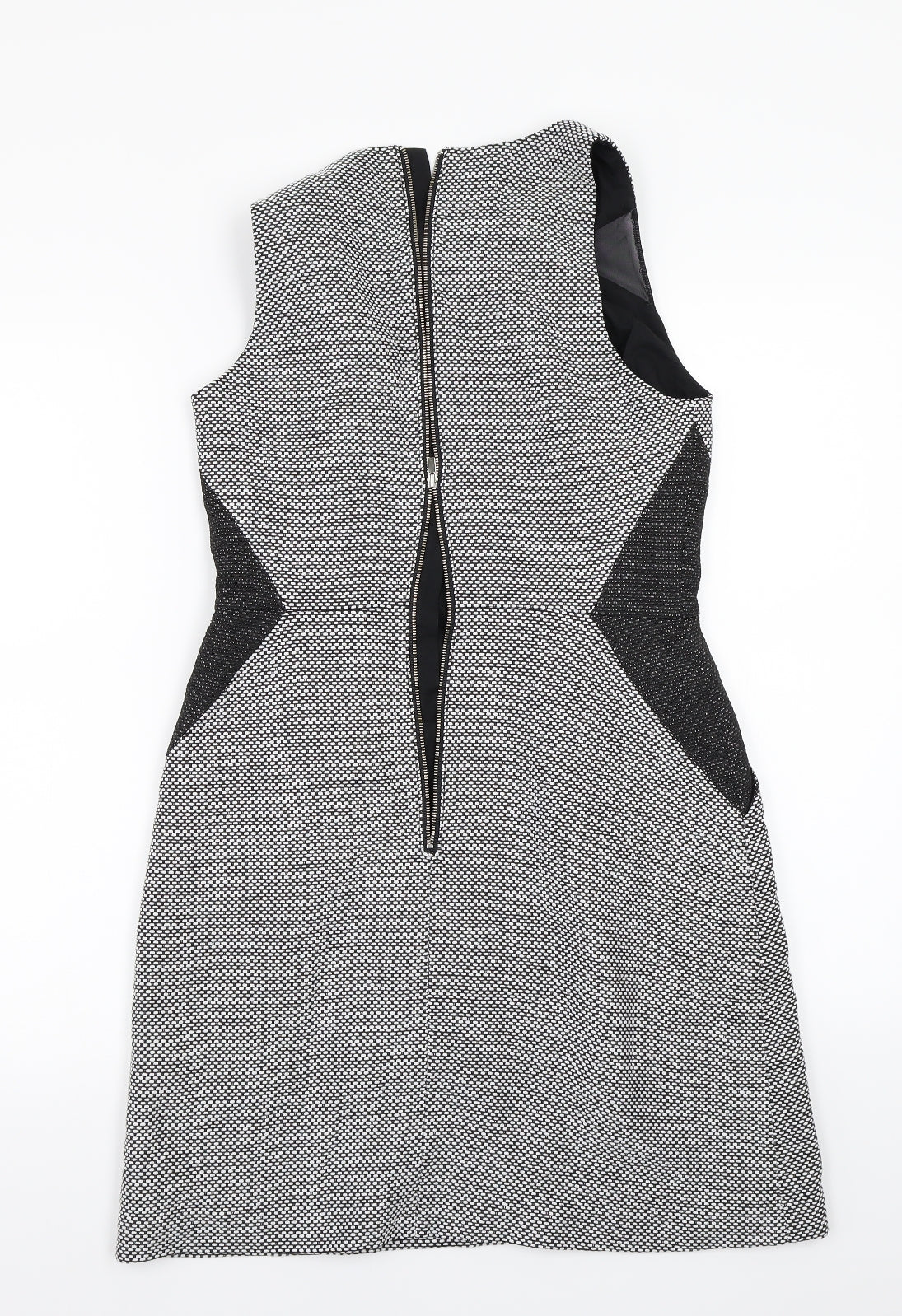 Banana Republic Womens Grey   A-Line  Size 6