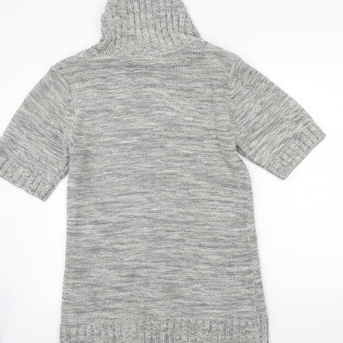 Ethal austin Womens Grey   Pullover Jumper Size 16