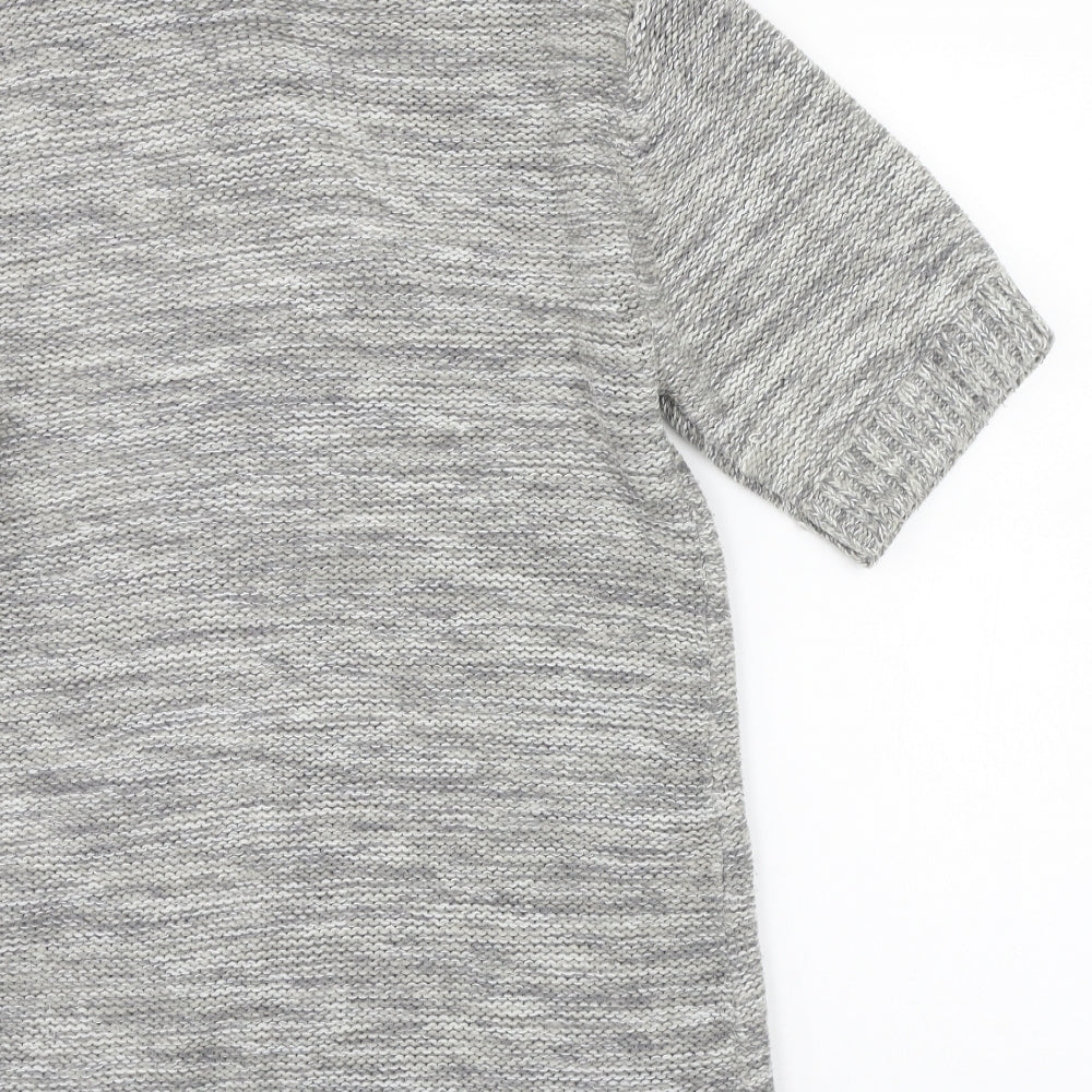 Ethal austin Womens Grey   Pullover Jumper Size 16