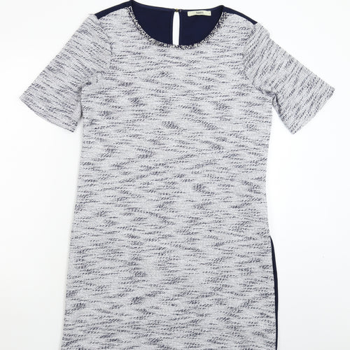Oasis Womens Multicoloured   Mini  Size S