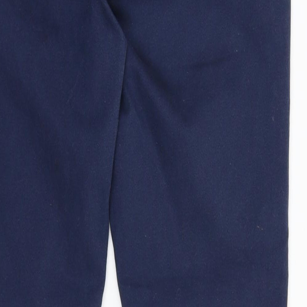 TU Womens Blue  Denim Skinny Jeans Size 8 L28 in