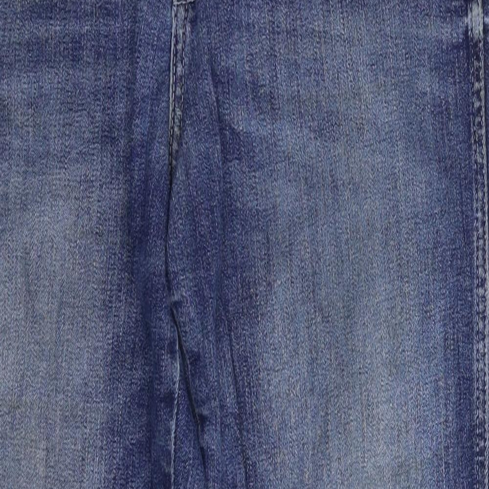 Mohito Womens Blue  Denim Skinny Jeans Size 28 L25 in