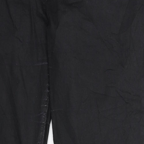s.Oliver Womens Grey   Trousers  Size 38 in L32 in