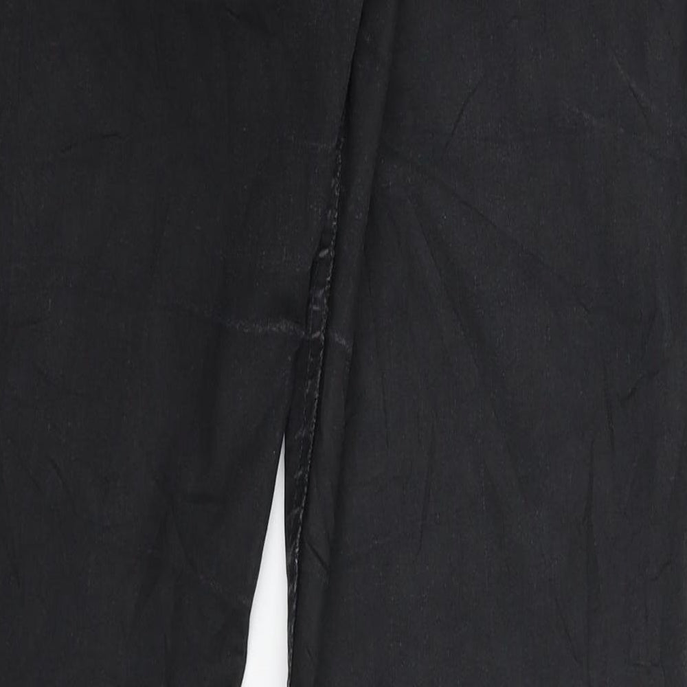 s.Oliver Womens Grey   Trousers  Size 38 in L32 in