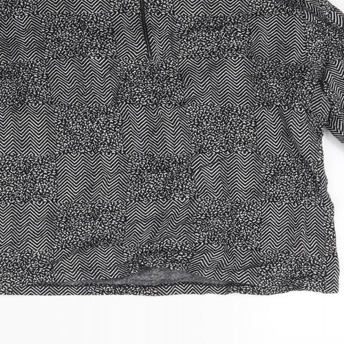 Betty Barclay Womens Black   Pullover Jumper Size 10