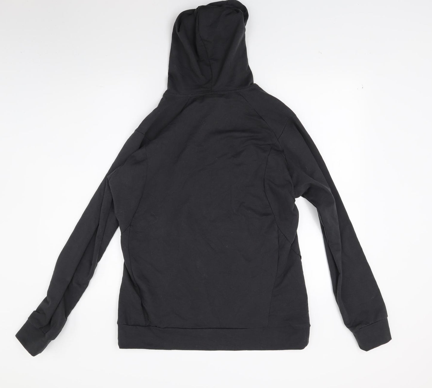 Myprotein Mens Grey   Pullover Hoodie Size L