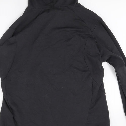 Myprotein Mens Grey   Pullover Hoodie Size L