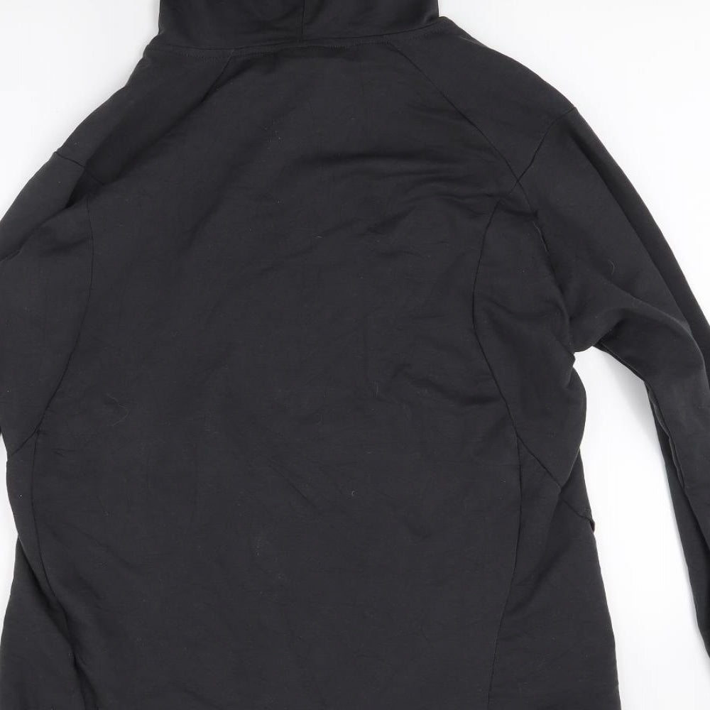 Myprotein Mens Grey   Pullover Hoodie Size L