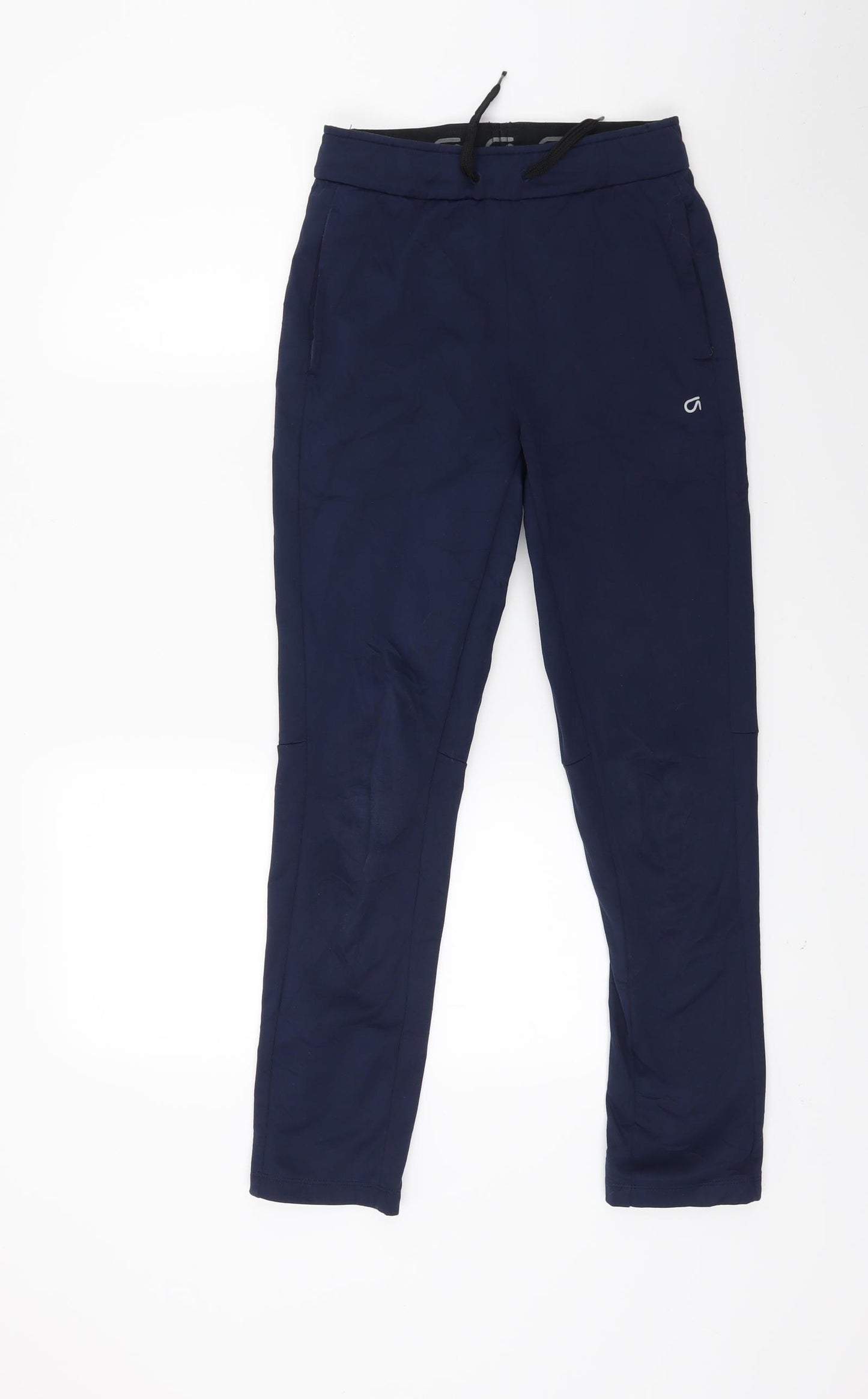 Gap Boys Blue   Jogger Trousers Size XL