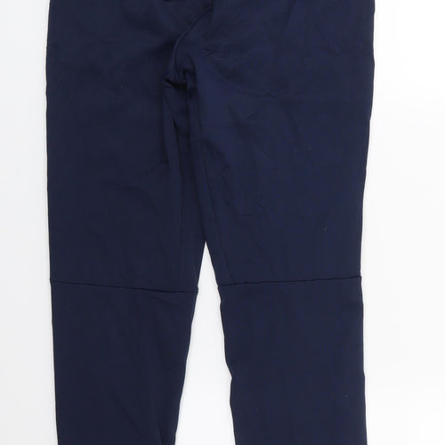 Gap Boys Blue   Jogger Trousers Size XL