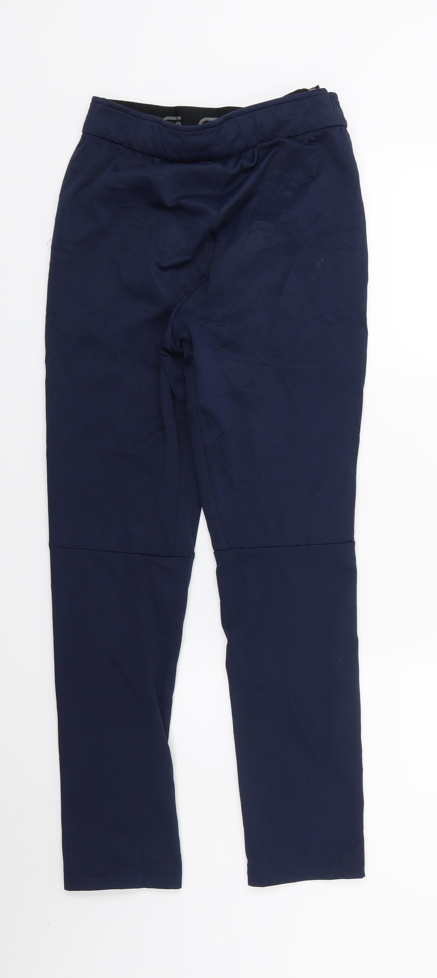 Gap Boys Blue   Jogger Trousers Size XL