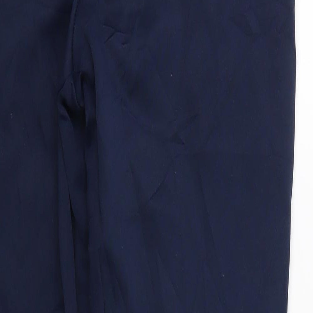 Gap Boys Blue   Jogger Trousers Size XL