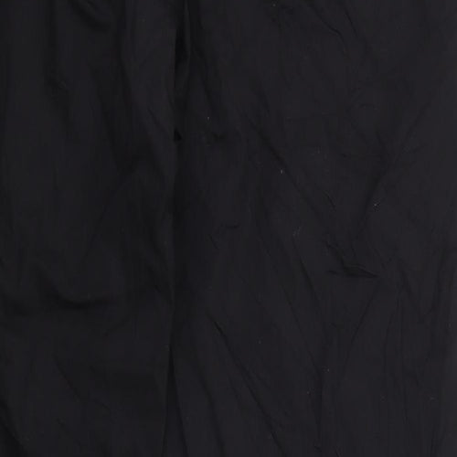 La Redoute Womens Black   Trousers  Size 14 L30 in