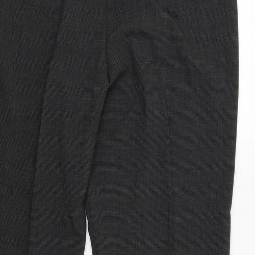 F&F Womens Grey   Trousers  Size 20 L26 in