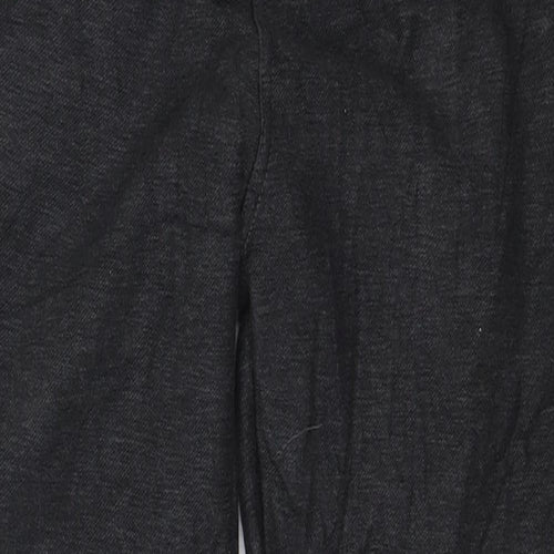 Preworn Womens Grey   Jegging Jeans Size 31 in L27 in