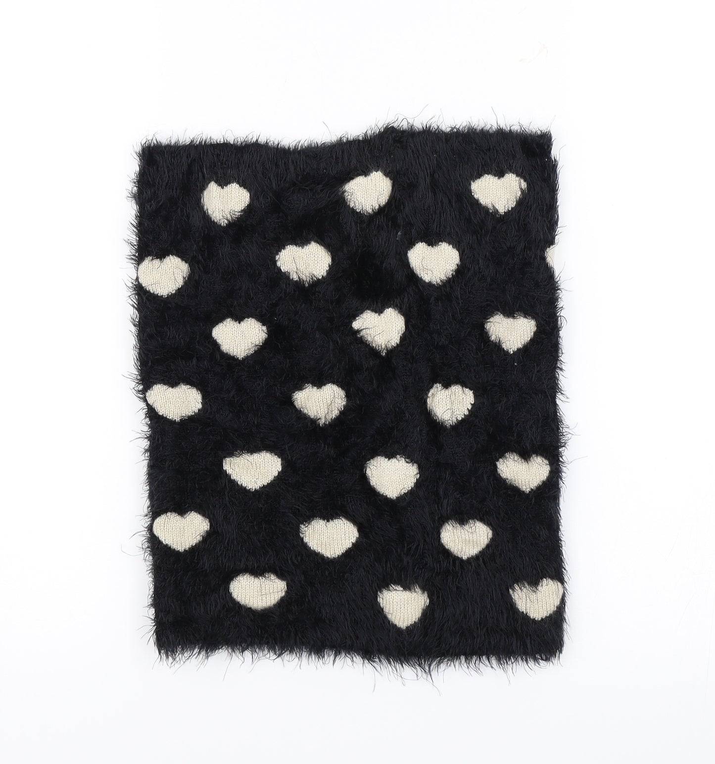 Bershka Unisex Blue    Scarf