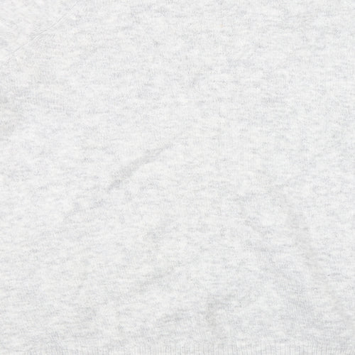 F&F Womens Grey   Pullover Jumper Size 14