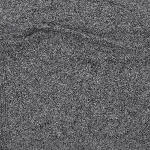 Primark Womens Grey   Pullover Jumper Size S
