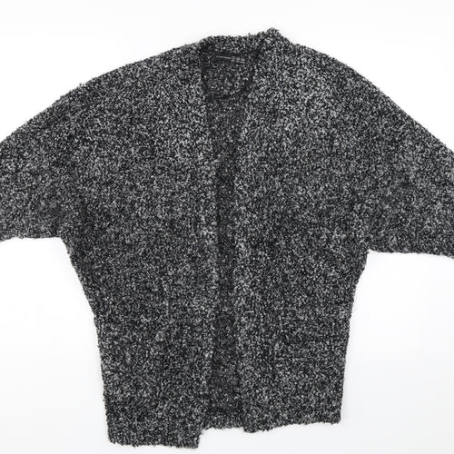 Atmosphere Womens Grey   Cardigan Jumper Size 6