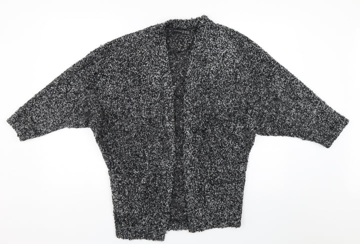 Atmosphere Womens Grey   Cardigan Jumper Size 6