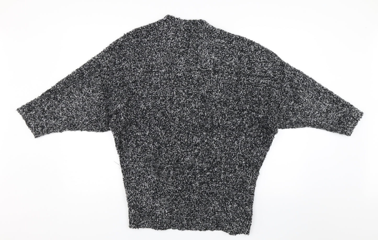 Atmosphere Womens Grey   Cardigan Jumper Size 6