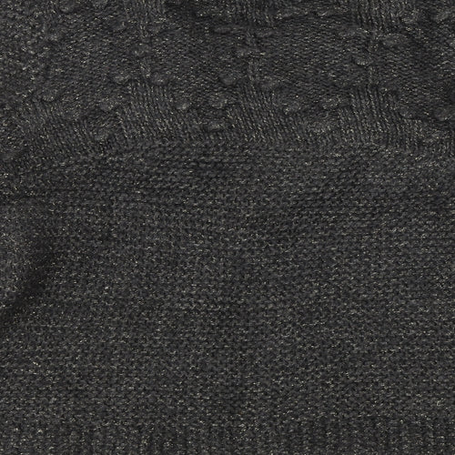 Marks and Spencer Womens Green   Pullover Jumper Size 12