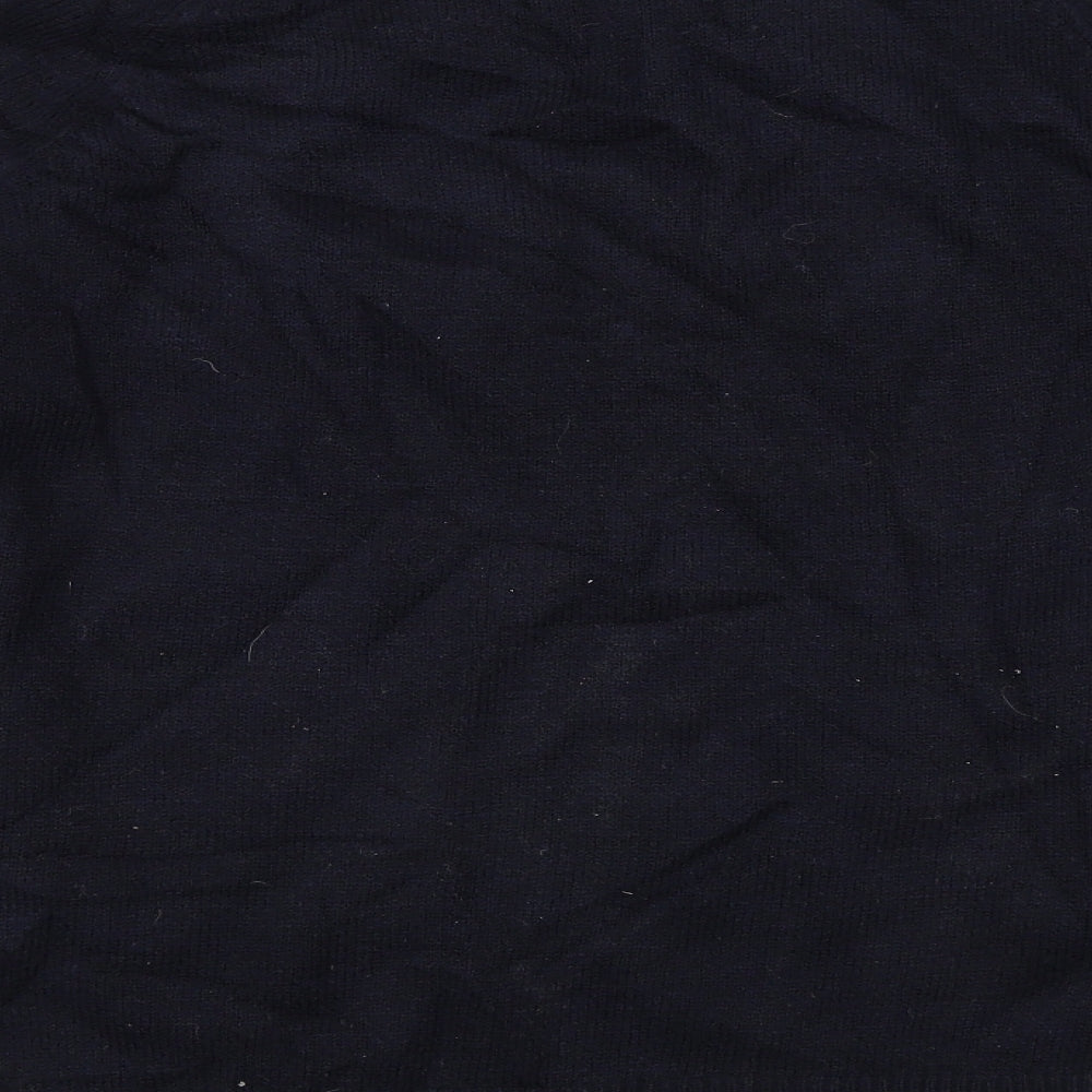 Monsoon Womens Blue   Pullover Jumper Size M  - Karma