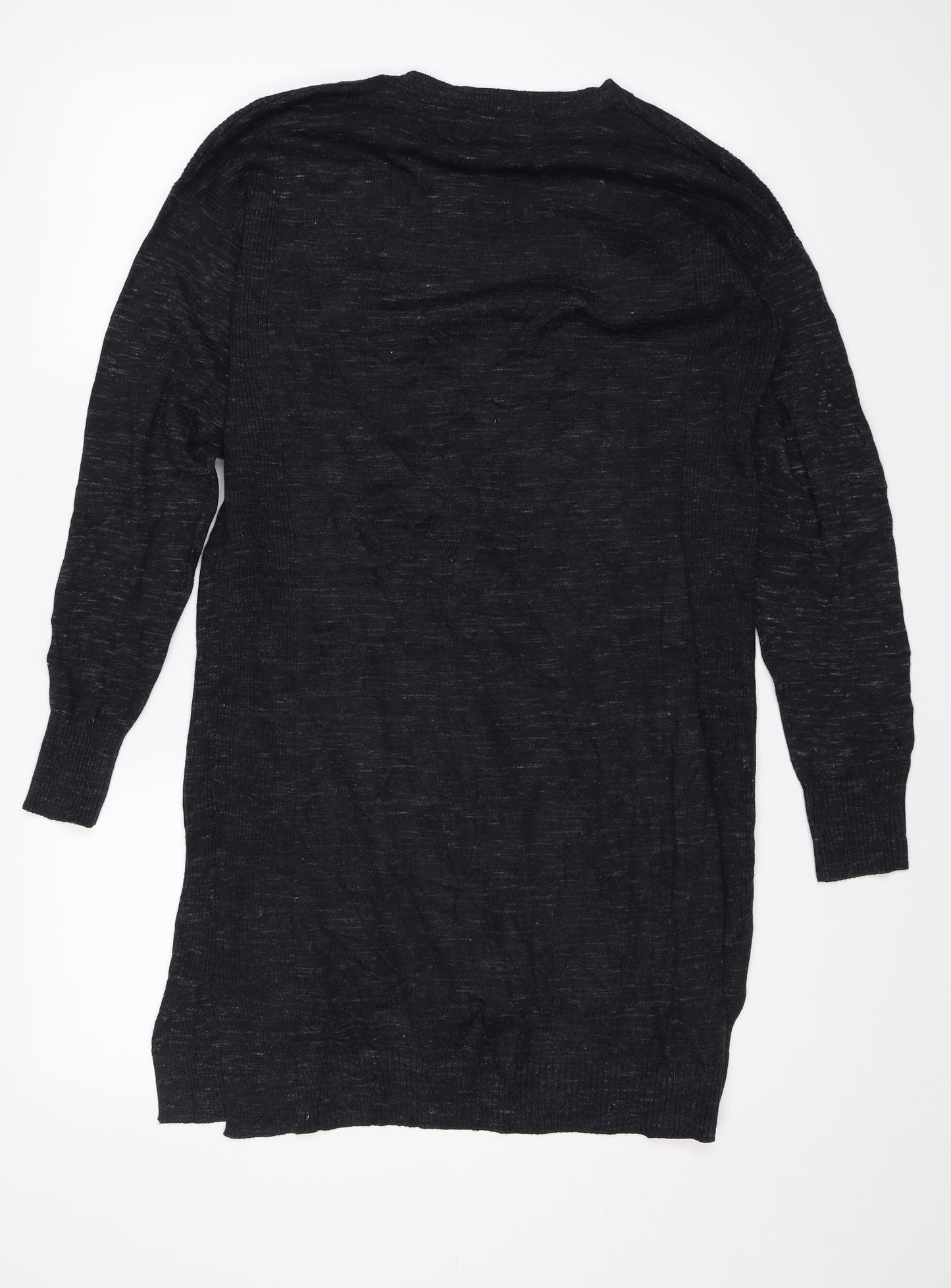 Papaya Womens Blue   Cardigan Jumper Size 16