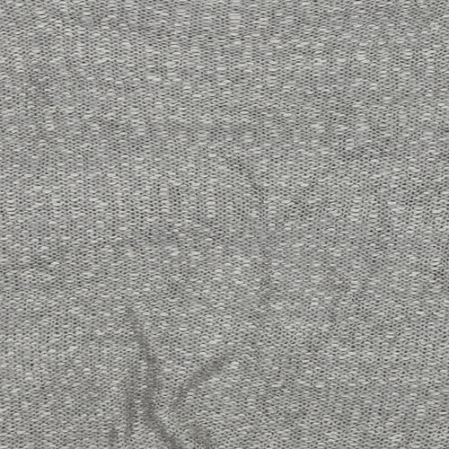M&Co. Womens Grey   Pullover Jumper Size S
