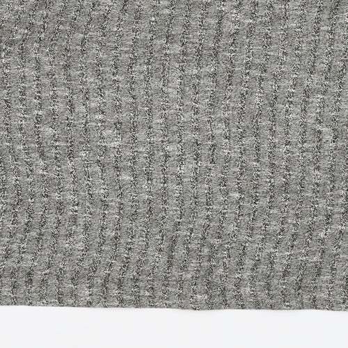 Topshop Womens Green   Pullover Jumper Size 16