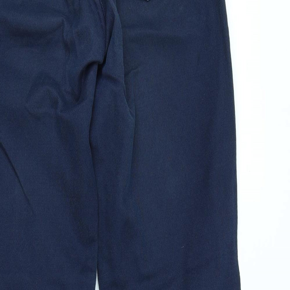 Pepe Jeans Womens Blue   Straight Jeans Size 32 in L30 in