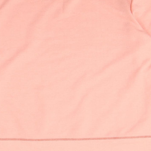 F&F Womens Pink   Pullover Jumper Size 14