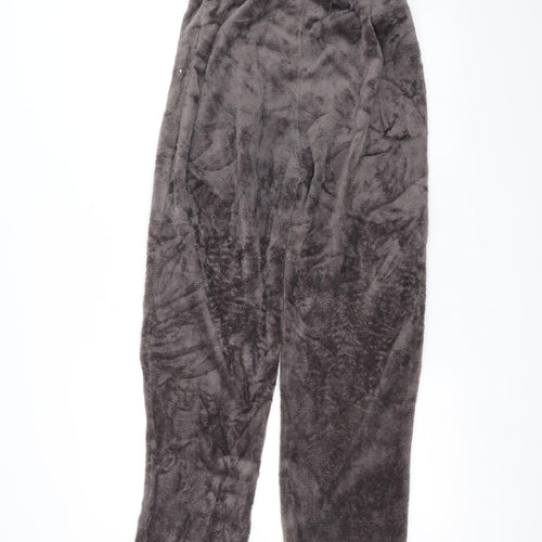 Avenue Womens Black   Trousers  Size L L27 in