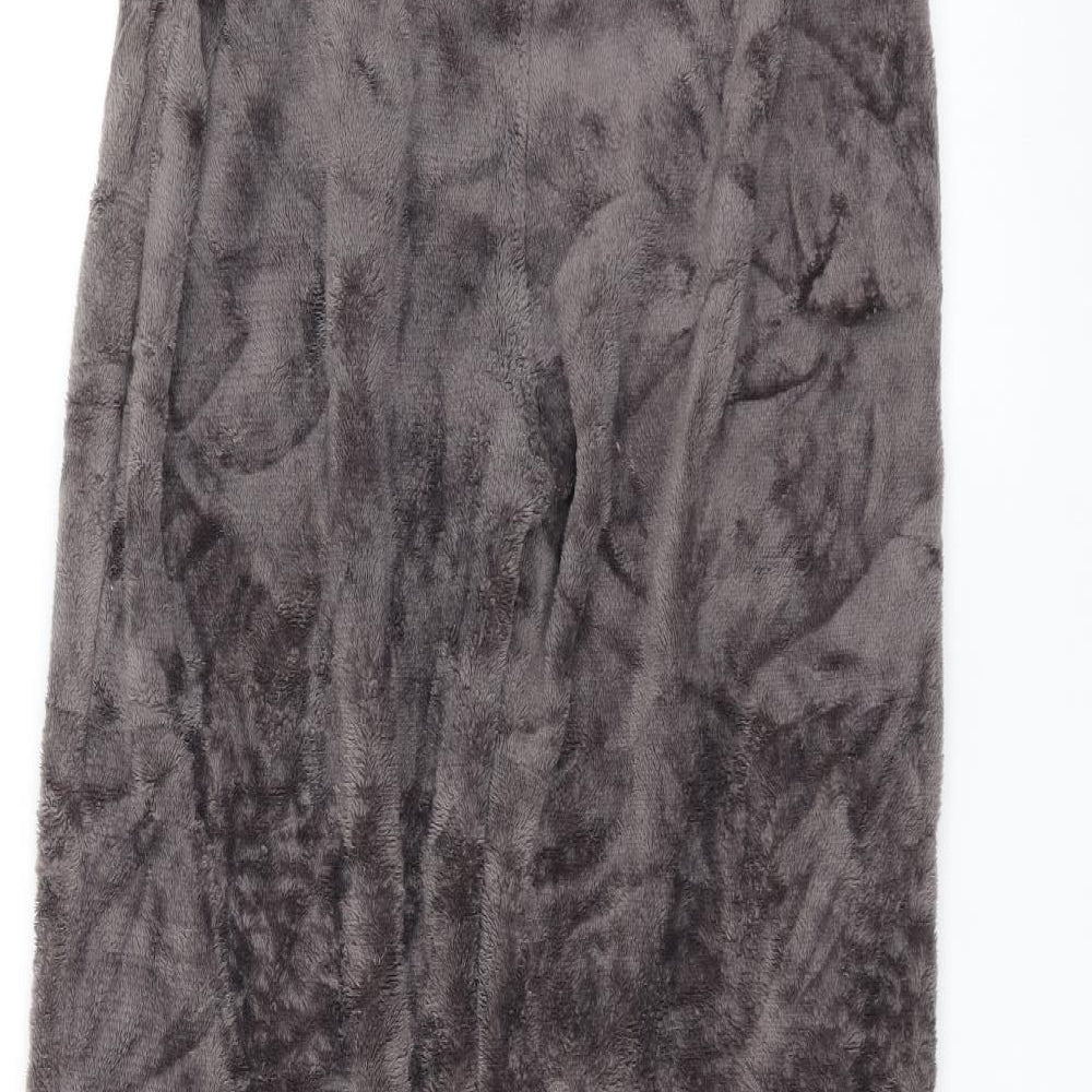 Avenue Womens Black   Trousers  Size L L27 in