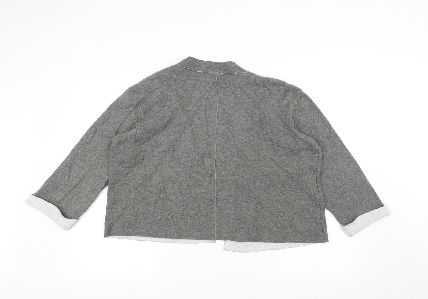 TU Womens Grey   Jacket  Size 16