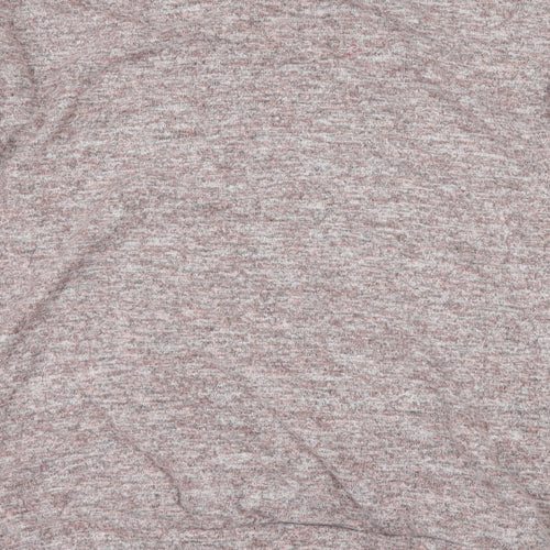 Papaya Womens Pink   Pullover Jumper Size 12