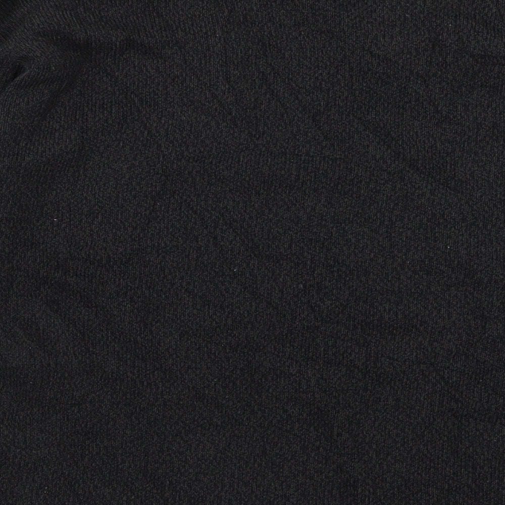 Brooker Womens Black   Pullover Jumper Size XL