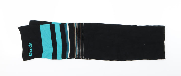 ripcurl Unisex Black    Scarf