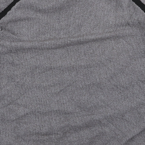 NEXT Womens Grey   Pullover Jumper Size M