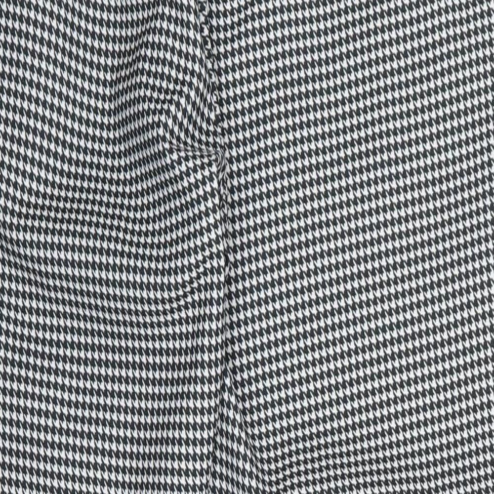 SikSilk Mens Grey   Trousers  Size M L31 in