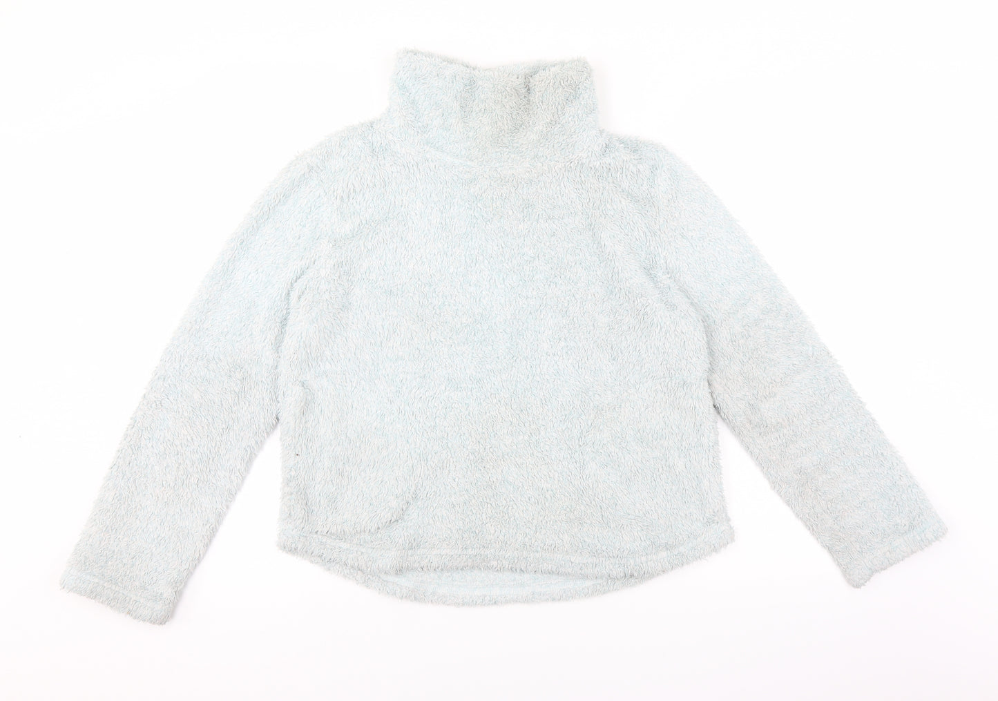 Matalan Womens Blue   Pullover Jumper Size M
