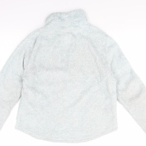 Matalan Womens Blue   Pullover Jumper Size M