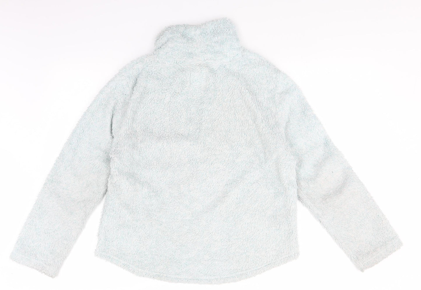 Matalan Womens Blue   Pullover Jumper Size M