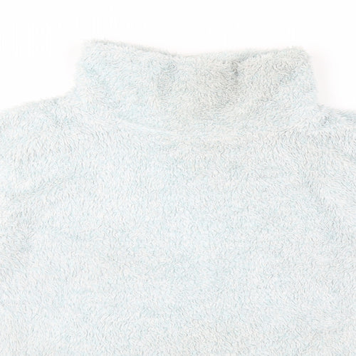 Matalan Womens Blue   Pullover Jumper Size M